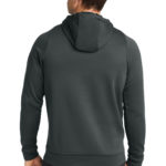 Nike Therma-FIT Pullover Fleece Hoodie - 