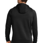 Nike Therma-FIT Pullover Fleece Hoodie - 