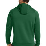 Nike Therma-FIT Pullover Fleece Hoodie - 