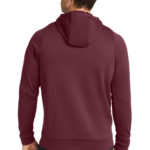 Nike Therma-FIT Pullover Fleece Hoodie - 