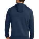 Nike Therma-FIT Pullover Fleece Hoodie - 