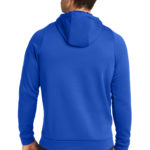 Nike Therma-FIT Pullover Fleece Hoodie - 