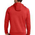 Nike Therma-FIT Pullover Fleece Hoodie - 
