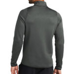 Nike Therma-FIT 1/4-Zip Fleece - 