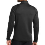 Nike Therma-FIT 1/4-Zip Fleece - 