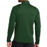 Nike Therma-FIT 1/4-Zip Fleece - 