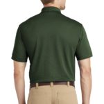 CornerStone  ®  Industrial Snag-Proof Pique Polo - 