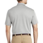 CornerStone  ®  Industrial Snag-Proof Pique Polo - 