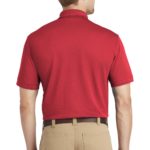 CornerStone  ®  Industrial Snag-Proof Pique Polo - 