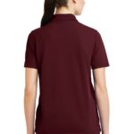 DISCONTINUED  CornerStone ®  - Ladies Industrial Pique Polo - 