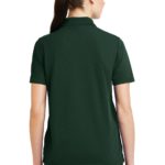DISCONTINUED  CornerStone ®  - Ladies Industrial Pique Polo - 