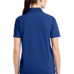 DISCONTINUED  CornerStone ®  - Ladies Industrial Pique Polo - 