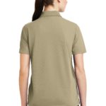 DISCONTINUED  CornerStone ®  - Ladies Industrial Pique Polo - 