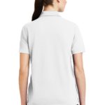 DISCONTINUED  CornerStone ®  - Ladies Industrial Pique Polo - 