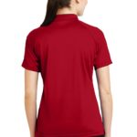CornerStone ®  Women's Select Snag-Proof Tactical Polo - 