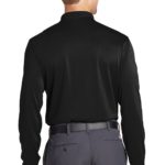 CornerStone ®  Select Snag-Proof Long Sleeve Polo - 