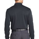 CornerStone ®  Select Snag-Proof Long Sleeve Polo - 