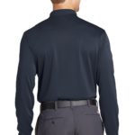 CornerStone ®  Select Snag-Proof Long Sleeve Polo - 