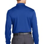 CornerStone ®  Select Snag-Proof Long Sleeve Polo - 