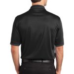 CornerStone ®  Select Snag-Proof Tipped Pocket Polo - 