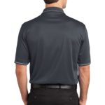 CornerStone ®  Select Snag-Proof Tipped Pocket Polo - 