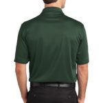 CornerStone ®  Select Snag-Proof Tipped Pocket Polo - 