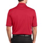 CornerStone ®  Select Snag-Proof Tipped Pocket Polo - 