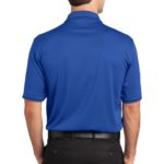 CornerStone ®  Select Snag-Proof Tipped Pocket Polo - 