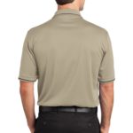 CornerStone ®  Select Snag-Proof Tipped Pocket Polo - 