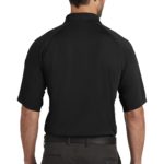 CornerStone  ®  Select Lightweight Snag-Proof Tactical Polo - 