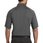 CornerStone  ®  Select Lightweight Snag-Proof Tactical Polo - 