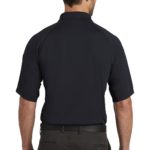 CornerStone  ®  Select Lightweight Snag-Proof Tactical Polo - 