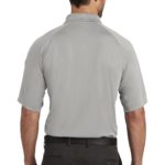 CornerStone  ®  Select Lightweight Snag-Proof Tactical Polo - 