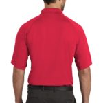 CornerStone  ®  Select Lightweight Snag-Proof Tactical Polo - 