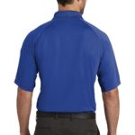 CornerStone  ®  Select Lightweight Snag-Proof Tactical Polo - 