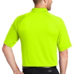 CornerStone  ®  Select Lightweight Snag-Proof Tactical Polo - 