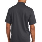CornerStone ®  Micropique Gripper Polo - 