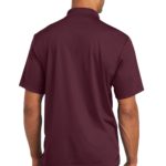 CornerStone ®  Micropique Gripper Polo - 