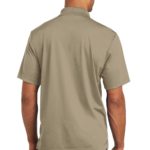 CornerStone ®  Micropique Gripper Polo - 