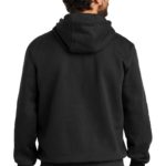 Carhartt  ®  Rain Defender  ®  Paxton Heavyweight Hooded Sweatshirt - 