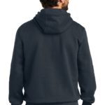 Carhartt  ®  Rain Defender  ®  Paxton Heavyweight Hooded Sweatshirt - 