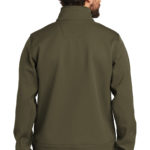 Carhartt  ®  Crowley Soft Shell Jacket - 