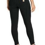 Carhartt Force ®  Women's Midweight Utility Legging - 