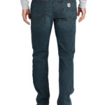 Carhartt ®  Rugged Flex ®  5-Pocket Jean - 