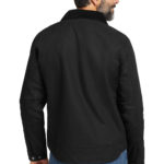 Carhartt ®  Duck Detroit Jacket - 
