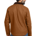 Carhartt ®  Duck Detroit Jacket - 