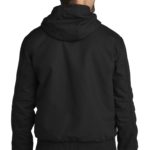 Carhartt ®  Washed Duck Active Jac - 