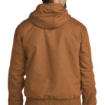 Carhartt ®  Washed Duck Active Jac - 