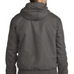 Carhartt ®  Washed Duck Active Jac - 