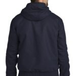 Carhartt ®  Washed Duck Active Jac - 